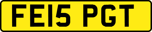 FE15PGT