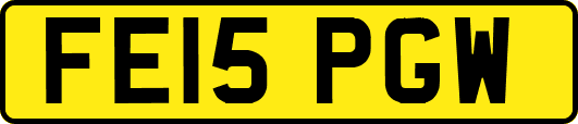 FE15PGW