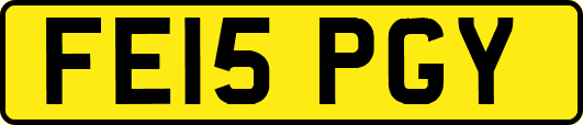 FE15PGY