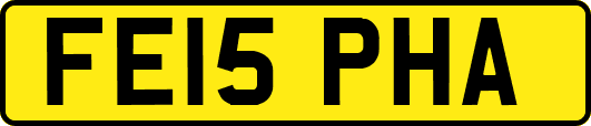 FE15PHA