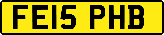 FE15PHB