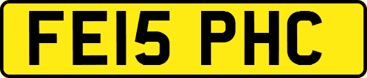 FE15PHC