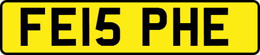 FE15PHE