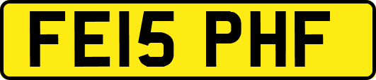FE15PHF
