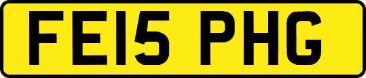 FE15PHG