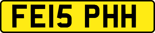 FE15PHH