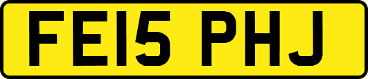FE15PHJ