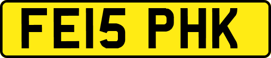 FE15PHK