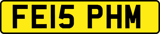 FE15PHM