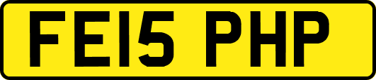 FE15PHP