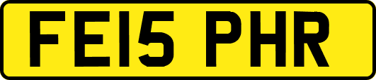 FE15PHR