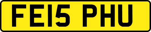 FE15PHU