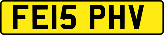 FE15PHV