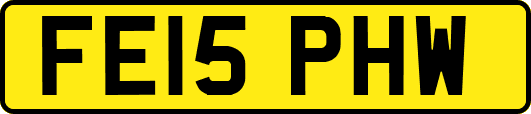 FE15PHW