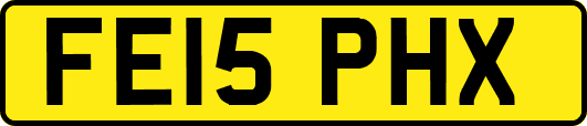 FE15PHX