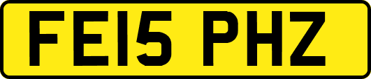 FE15PHZ