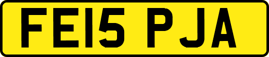 FE15PJA