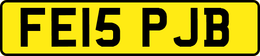 FE15PJB