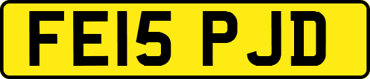 FE15PJD