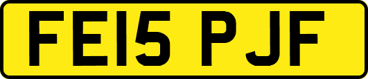 FE15PJF