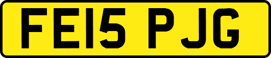 FE15PJG