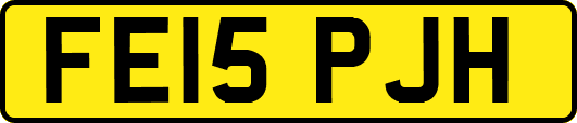 FE15PJH