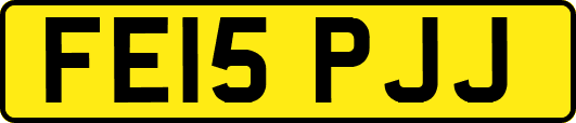 FE15PJJ