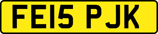 FE15PJK