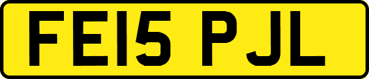 FE15PJL