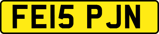 FE15PJN
