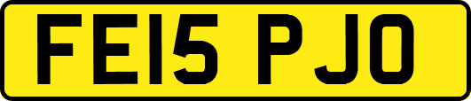FE15PJO