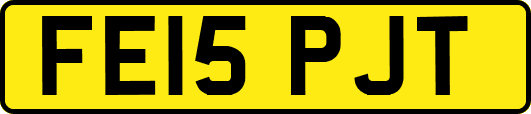 FE15PJT