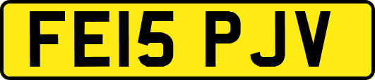 FE15PJV