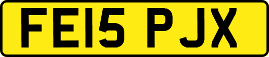 FE15PJX