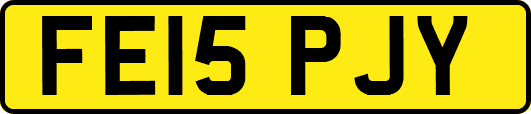 FE15PJY