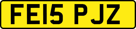 FE15PJZ