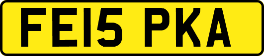 FE15PKA