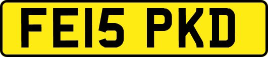 FE15PKD