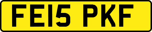 FE15PKF