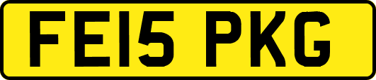 FE15PKG