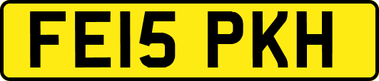 FE15PKH