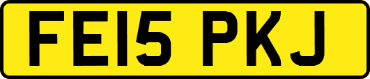 FE15PKJ