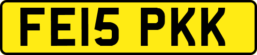 FE15PKK
