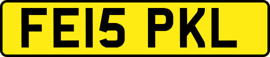 FE15PKL