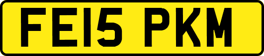 FE15PKM
