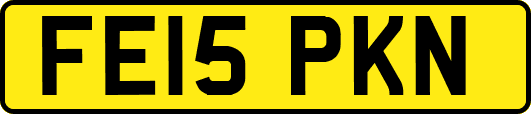 FE15PKN
