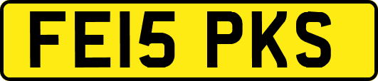 FE15PKS
