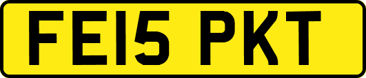 FE15PKT