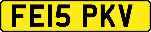 FE15PKV