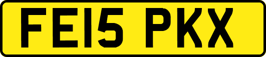 FE15PKX